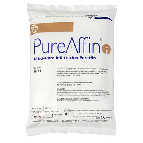 PureAffin i — Parafina para Histología