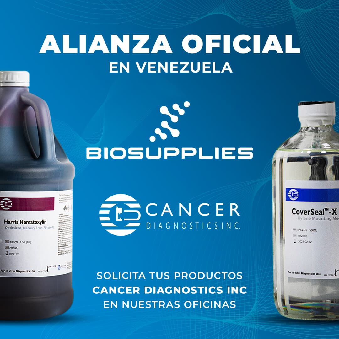 Cancer Diagnostics — Alianza Oficial Venezuela
