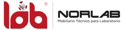 NORLAB logo