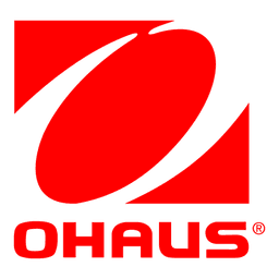 OHAUS logo